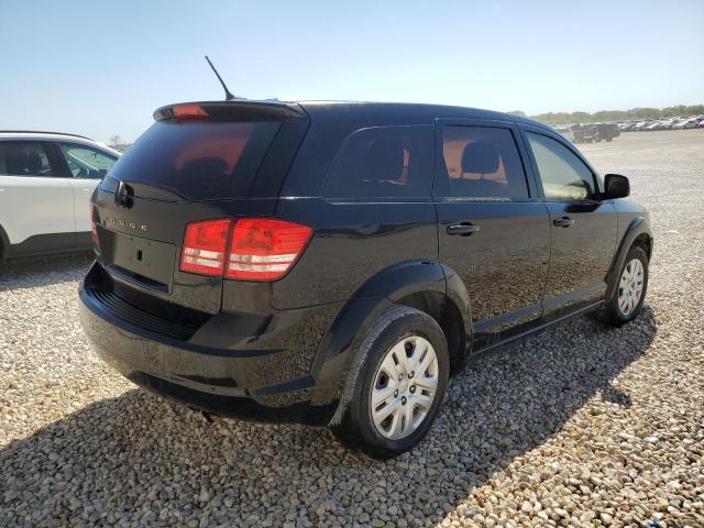 Photo 3 from auction – 2015 DODGE JOURNEY SE with VIN 3C4PDCAB0FT587722