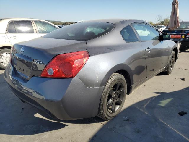 Photo 4 from auction – 2009 NISSAN ALTIMA 2.5 with VIN 1N4AL24E89C168547