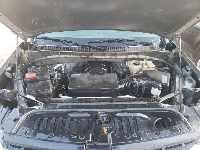 Photo 12 from auction – 2020 CHEVROLET SILVERADO with VIN 1GCRYDED2LZ249841