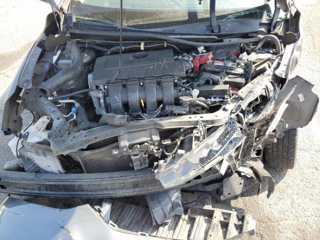 Photo 7 from auction – 2016 NISSAN SENTRA S with VIN 3N1AB7AP2GY306297
