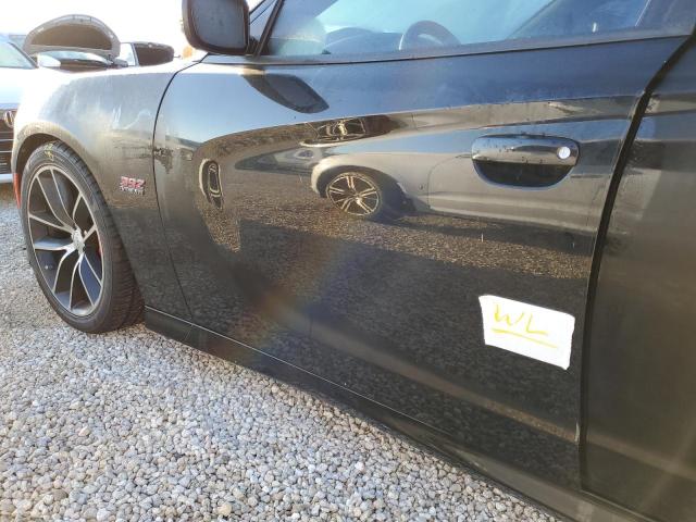 Photo 9 from auction – 2015 DODGE CHARGER R/ with VIN 2C3CDXGJ4FH892657