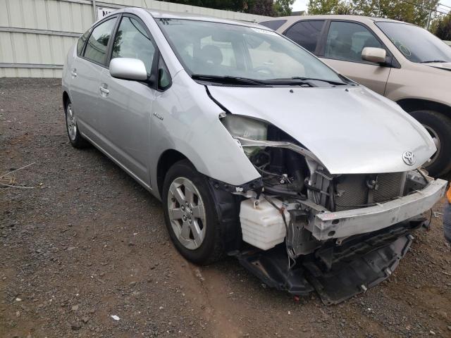 Photo 1 from auction – 2008 TOYOTA PRIUS with VIN JTDKB20U583322578