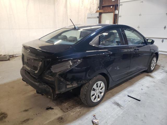 Photo 4 from auction – 2016 HYUNDAI ACCENT SE with VIN KMHCT4AE8GU015690