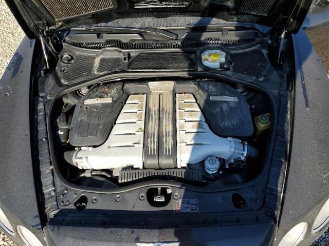Photo 7 from auction – 2014 BENTLEY FLYING SPU with VIN SCBEC9ZAXEC095804