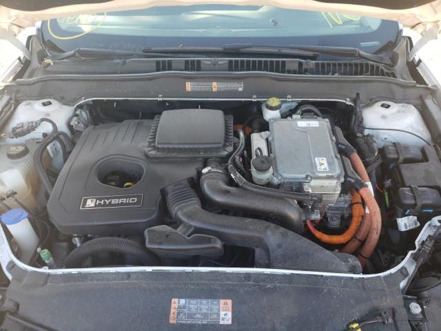 Photo 7 from auction – 2018 FORD FUSION SE with VIN 3FA6P0LU6JR138654
