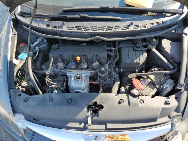 Photo 7 from auction – 2010 HONDA CIVIC LX with VIN 19XFA1F52AE015530