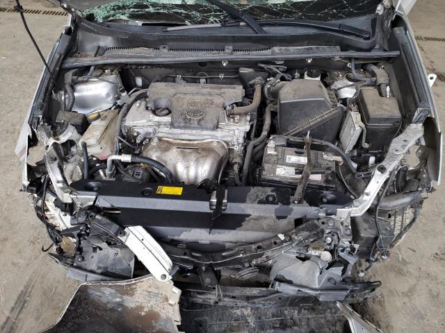 Photo 7 from auction – 2013 TOYOTA RAV4 XLE with VIN 2T3RFREVXDW107878