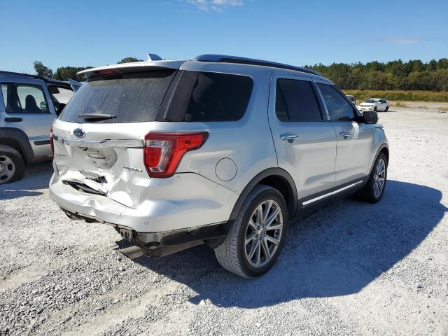 Photo 4 from auction – 2016 FORD EXPLORER L with VIN 1FM5K7F87GGC14230