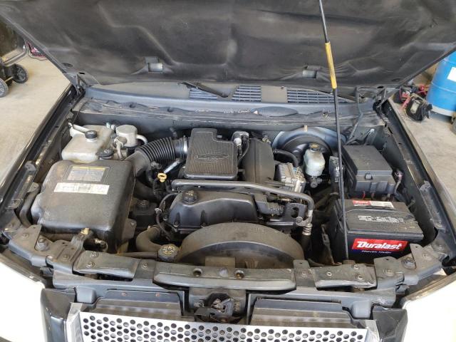 Photo 7 from auction – 2003 GMC ENVOY with VIN 1GKDS13S732136363