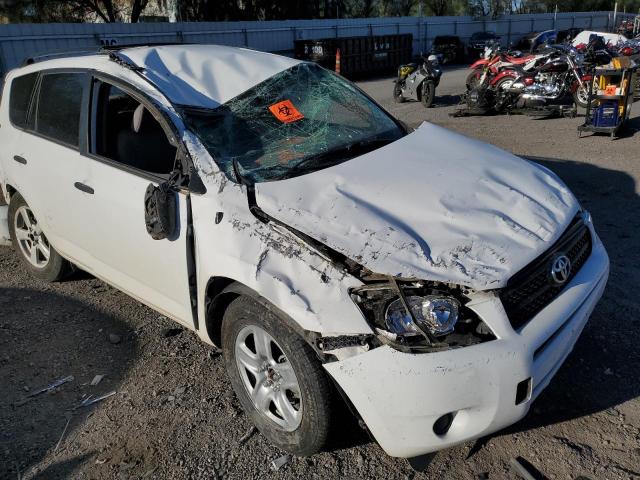 Photo 9 from auction – 2006 TOYOTA RAV4 with VIN JTMBD33V666004100