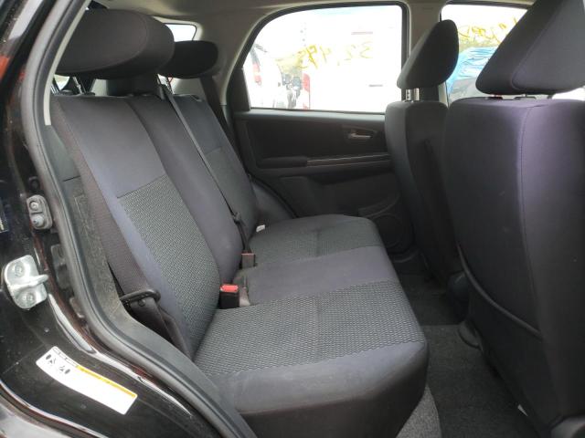Photo 6 from auction – 2013 SUZUKI SX4 with VIN JS2YB5A35D6100459