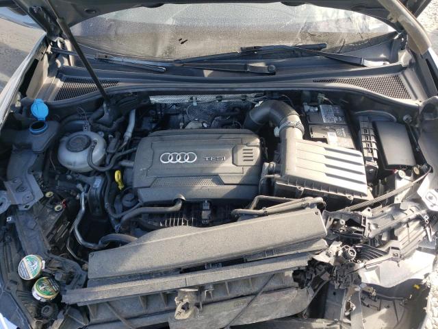 Photo 7 from auction – 2019 AUDI Q3 PREMIUM with VIN WA1AECF30K1076141