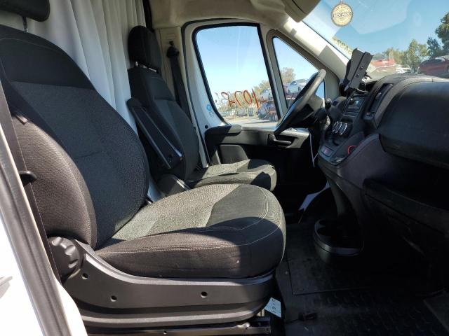 Photo 5 from auction – 2017 RAM PROMASTER with VIN 3C6TRVDGXHE511264