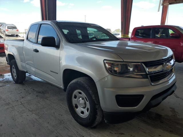 CHEVROLET COLORADO 2019 with VIN 1GCHSBEAXK1345978 - Photo from auction
