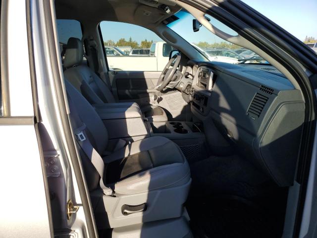 Photo 5 from auction – 2006 DODGE RAM 1500 S with VIN 1D7HU18266S548655