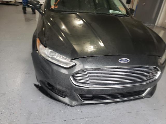Photo 9 from auction – 2016 FORD FUSION TIT with VIN 3FA6P0K90GR135416
