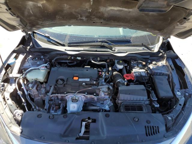 Photo 7 from auction – 2017 HONDA CIVIC LX with VIN 19XFC2E51HE068053