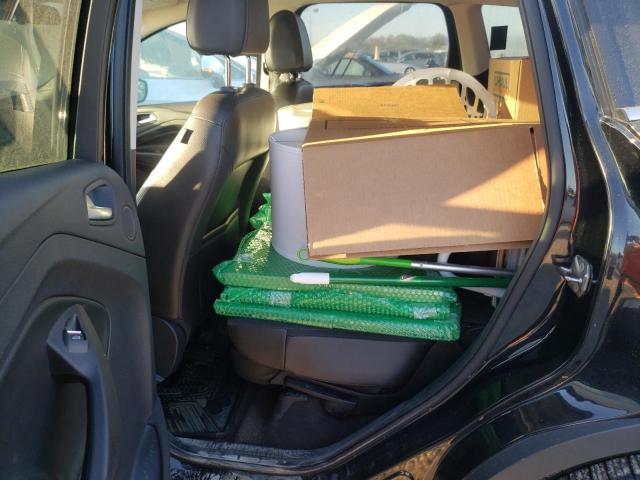 Photo 6 from auction – 2013 FORD ESCAPE SE with VIN 1FMCU9G91DUD28077