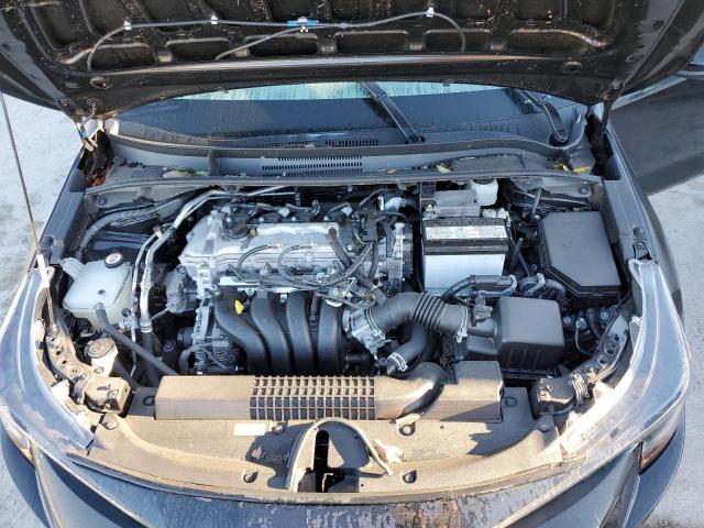 Photo 7 from auction – 2021 TOYOTA COROLLA LE with VIN 5YFEPMAE8MP171111