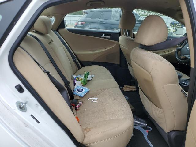 Photo 6 from auction – 2013 HYUNDAI SONATA GLS with VIN 5NPEB4AC3DH526079
