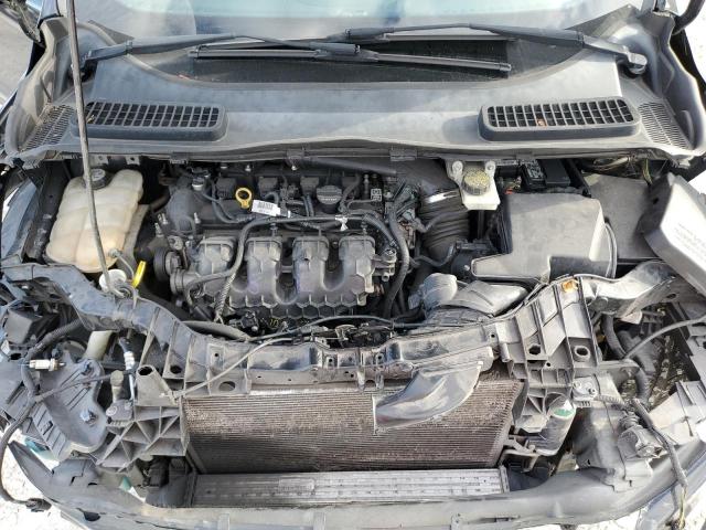 Photo 7 from auction – 2013 FORD ESCAPE TIT with VIN 1FMCU0J97DUC31843