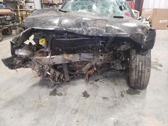Photo 9 from auction – 2010 DODGE CHALLENGER with VIN 2B3CJ5DTXAH282660