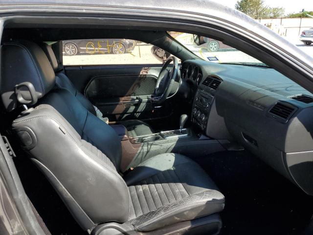 Photo 5 from auction – 2014 DODGE CHALLENGER with VIN 2C3CDYAG3EH137520