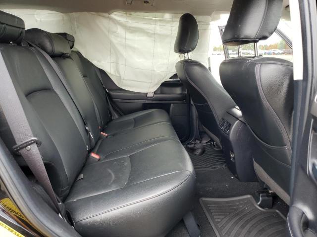 Photo 6 from auction – 2016 TOYOTA 4RUNNER SR with VIN JTEBU5JR8G5352355