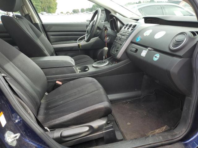 Photo 5 from auction – 2010 MAZDA CX-7 with VIN JM3ER2WM8A0301576