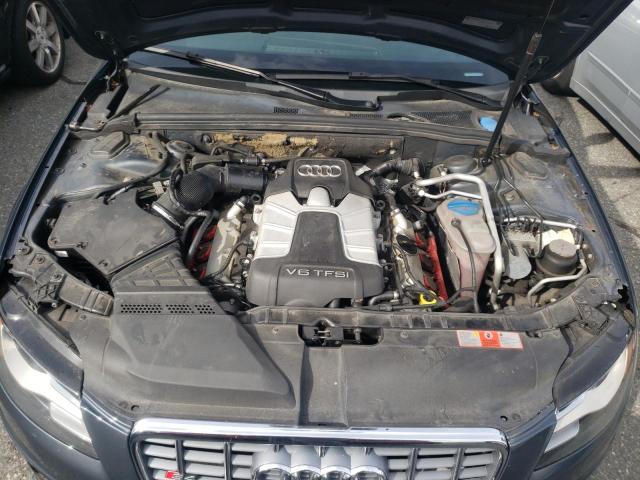 Photo 7 from auction – 2010 AUDI S4 PREMIUM with VIN WAUBGAFL8AA102070