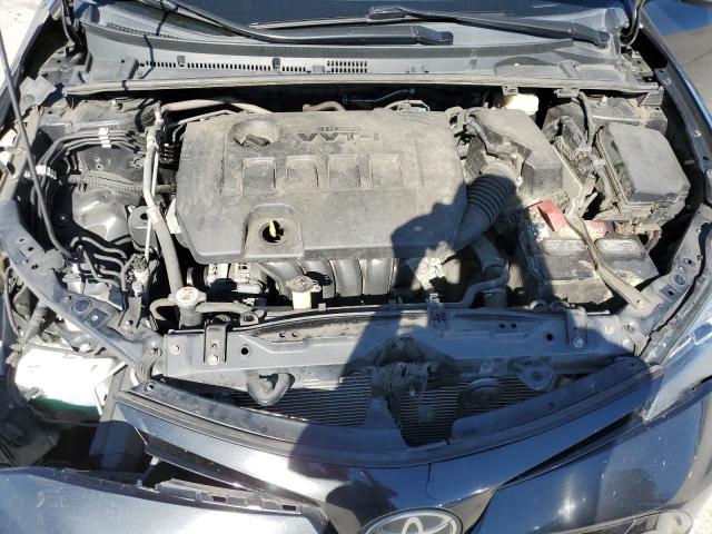 Photo 7 from auction – 2017 TOYOTA COROLLA L with VIN 5YFBURHEXHP683134