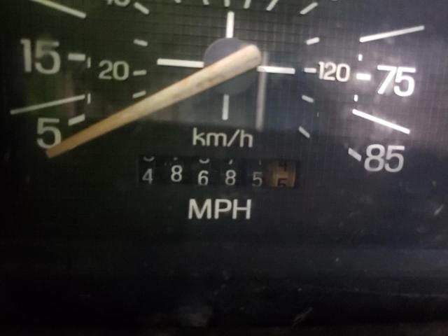 Photo 8 from auction – 1984 FORD F150 with VIN 1FTCF15F4ENA69900