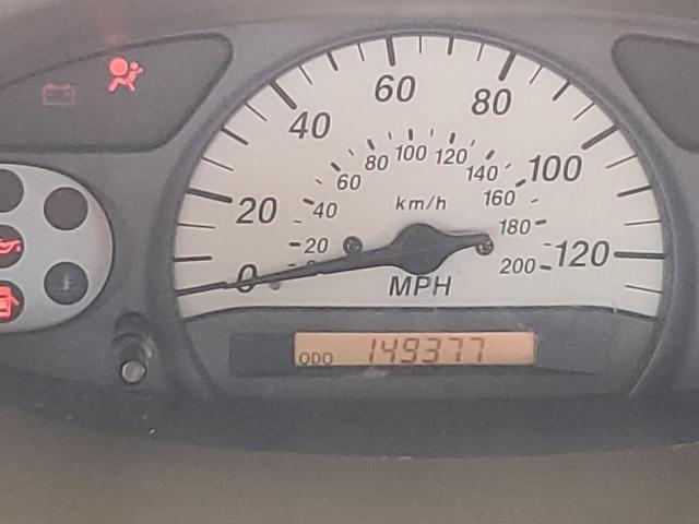 Photo 8 from auction – 2005 TOYOTA ECHO with VIN JTDAT123050349269
