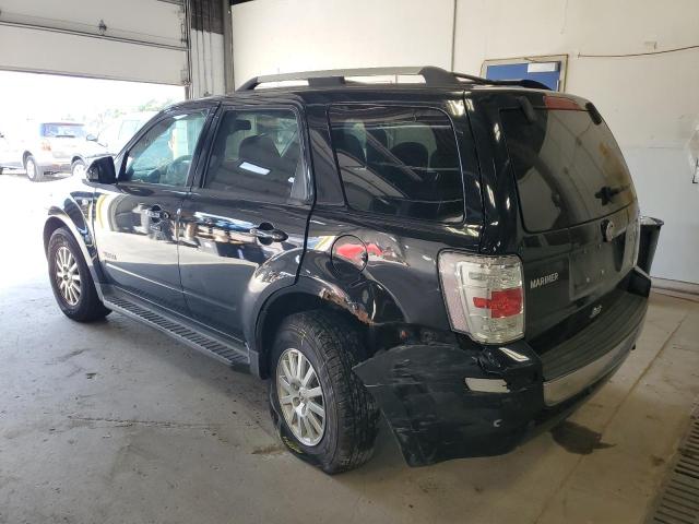 Photo 3 from auction – 2008 MERCURY MARINER PR with VIN 4M2CU971X8KJ10763