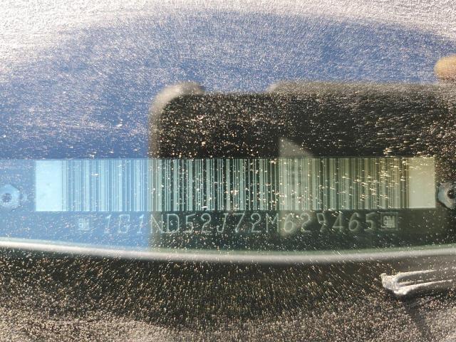 Photo 10 from auction – 2002 CHEVROLET MALIBU with VIN 1G1ND52J72M629465