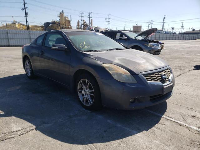 NISSAN ALTIMA 3.5 2008 with VIN 1N4BL24E88C166333 - Photo from auction