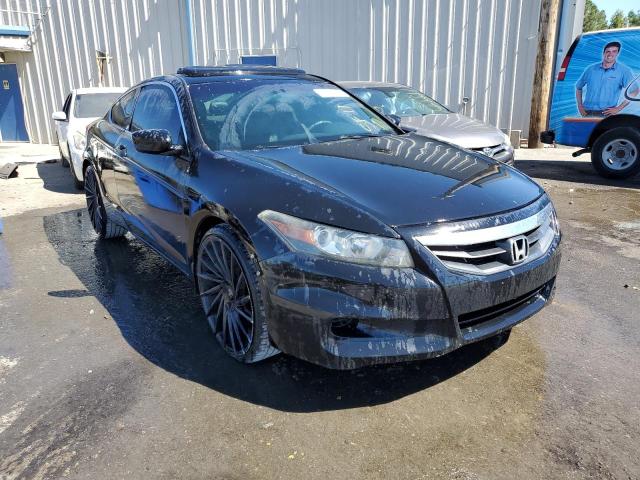 HONDA ACCORD EXL 2011 with VIN 1HGCS1B83BA005434 - Photo from auction