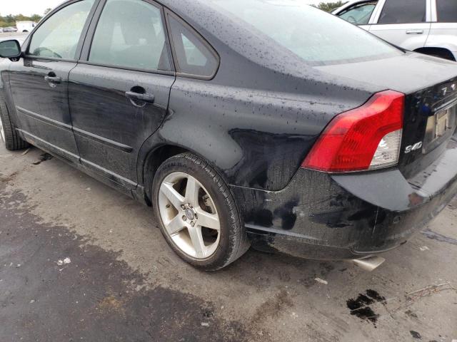 Photo 9 from auction – 2011 VOLVO S40 T5 with VIN YV1672MS3B2544149