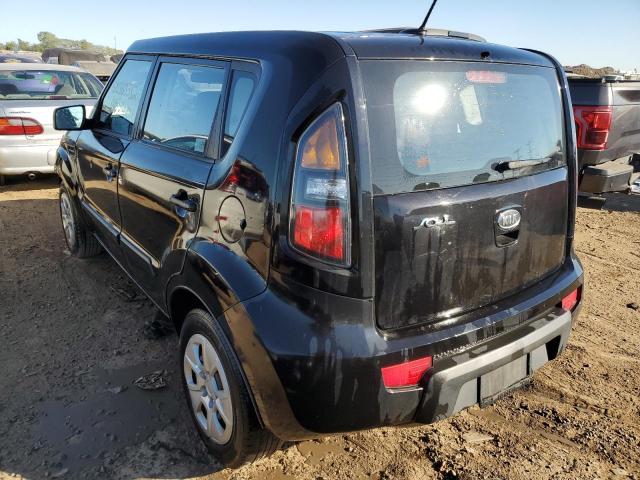 Фото 3 с аукциона – 2011 KIA SOUL с VIN KNDJT2A18B7250224