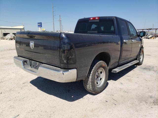 Photo 4 from auction – 2017 RAM 1500 SLT with VIN 1C6RR6GT0HS512705