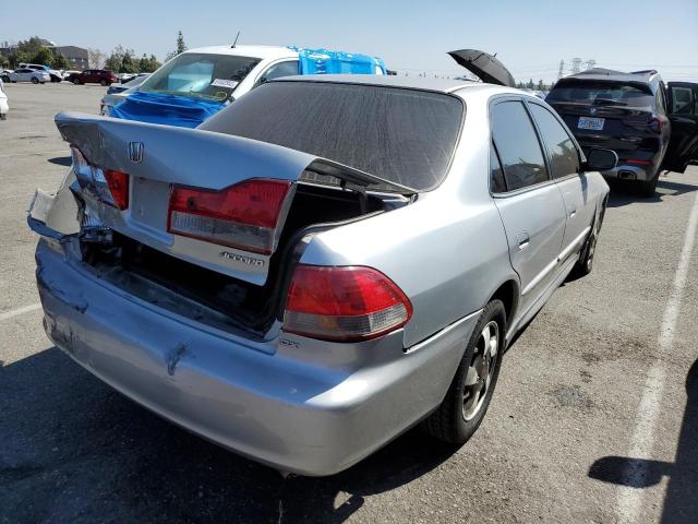 Photo 4 from auction – 2001 HONDA ACCORD VAL with VIN 1HGCF86691A078439