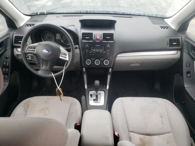 Photo 9 from auction – 2014 SUBARU FORESTER 2 with VIN JF2SJAEC9EH441859