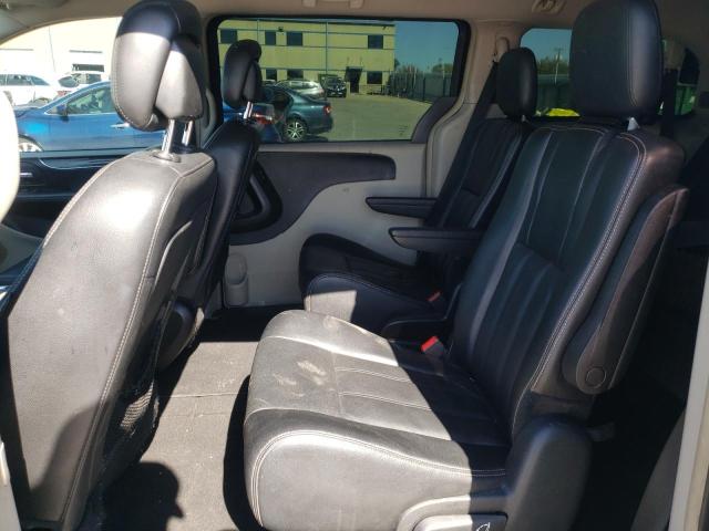 Photo 6 from auction – 2014 CHRYSLER TOWN & COU with VIN 2C4RC1BGXER158339
