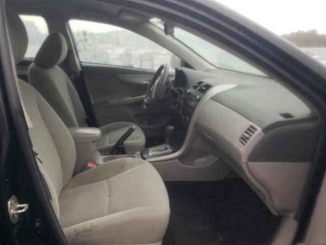 Photo 5 from auction – 2010 TOYOTA COROLLA BA with VIN 2T1BU4EE8AC338536