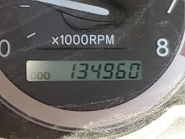 Photo 8 from auction – 2004 TOYOTA SIENNA CE with VIN 5TDZA23C04S034593