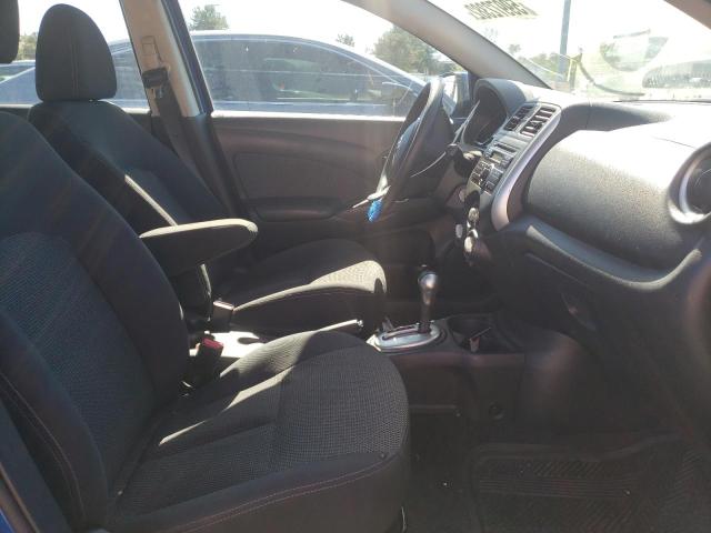 Photo 5 from auction – 2014 NISSAN VERSA S with VIN 3N1CN7AP0EL817095