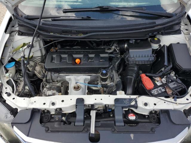 Photo 7 from auction – 2012 HONDA CIVIC EX with VIN 19XFB2F80CE001562