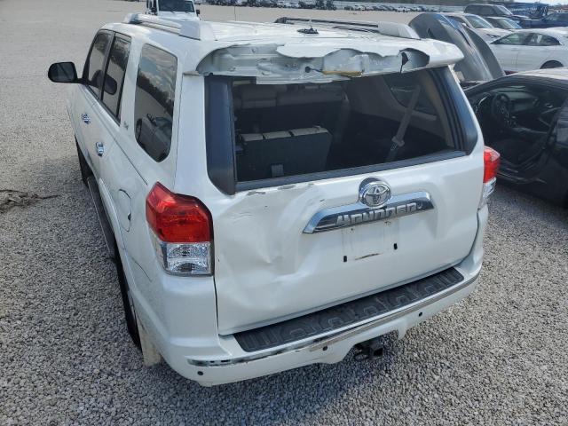 Фото 9 с аукциона – 2011 TOYOTA 4RUNNER SR с VIN JTEZU5JR8B5017653