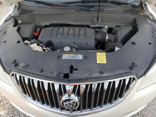 Photo 7 from auction – 2015 BUICK ENCLAVE with VIN 5GAKRCKD7FJ305130