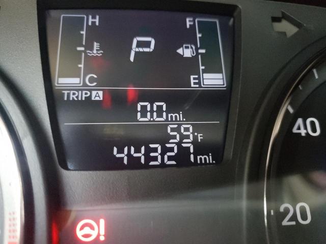 Photo 8 from auction – 2016 HYUNDAI ACCENT SE with VIN KMHCT4AE4GU995600